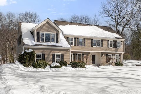 Photo of 48 Algonquian Dr, Natick, MA 01760 (MLS # 73478699)