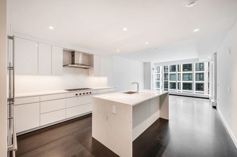 Photo of 150 Seaport Blvd #17A, Boston, MA 02210 (MLS # 73522116)