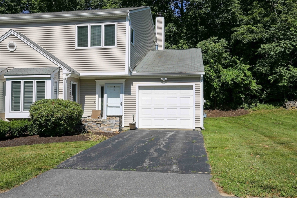 3 Oakwood Ln 3