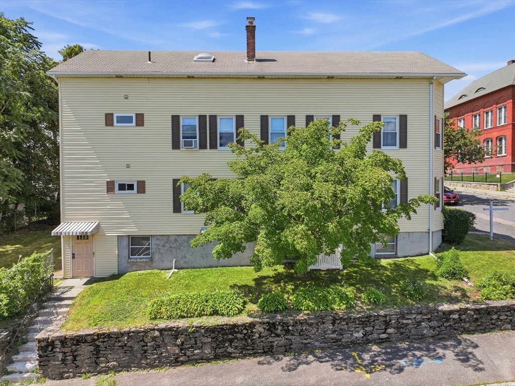 16 Dartmouth St, Worcester, MA, 16 Dartmouth St, Worcester, MA Photo #26