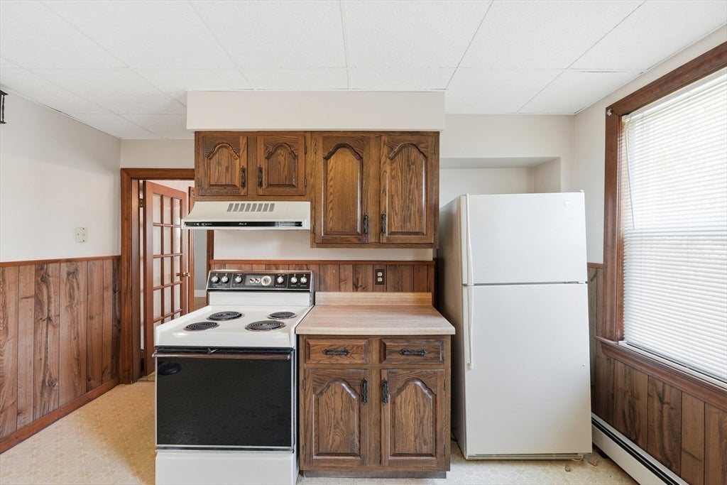 16 Dartmouth St, Worcester, MA, 16 Dartmouth St, Worcester, MA Photo #10