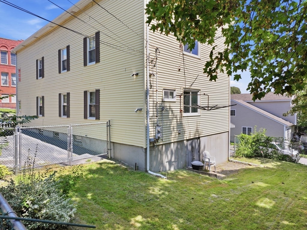 16 Dartmouth St, Worcester, MA, 16 Dartmouth St, Worcester, MA Photo #24