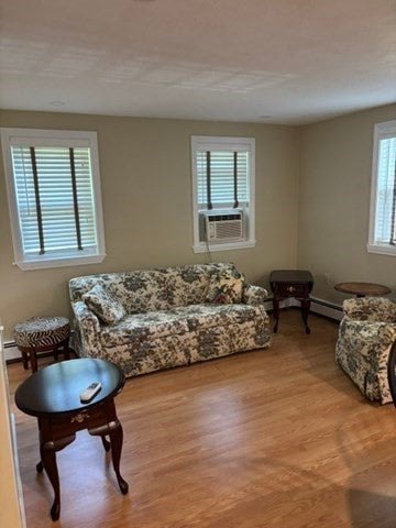 21 Arboretum Dr 21
