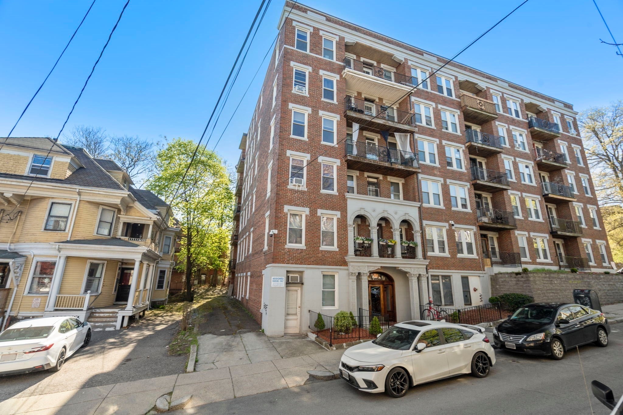 28 Quint Ave #32, Boston, MA, 28 Quint Ave #32, Boston, MA Photo #14