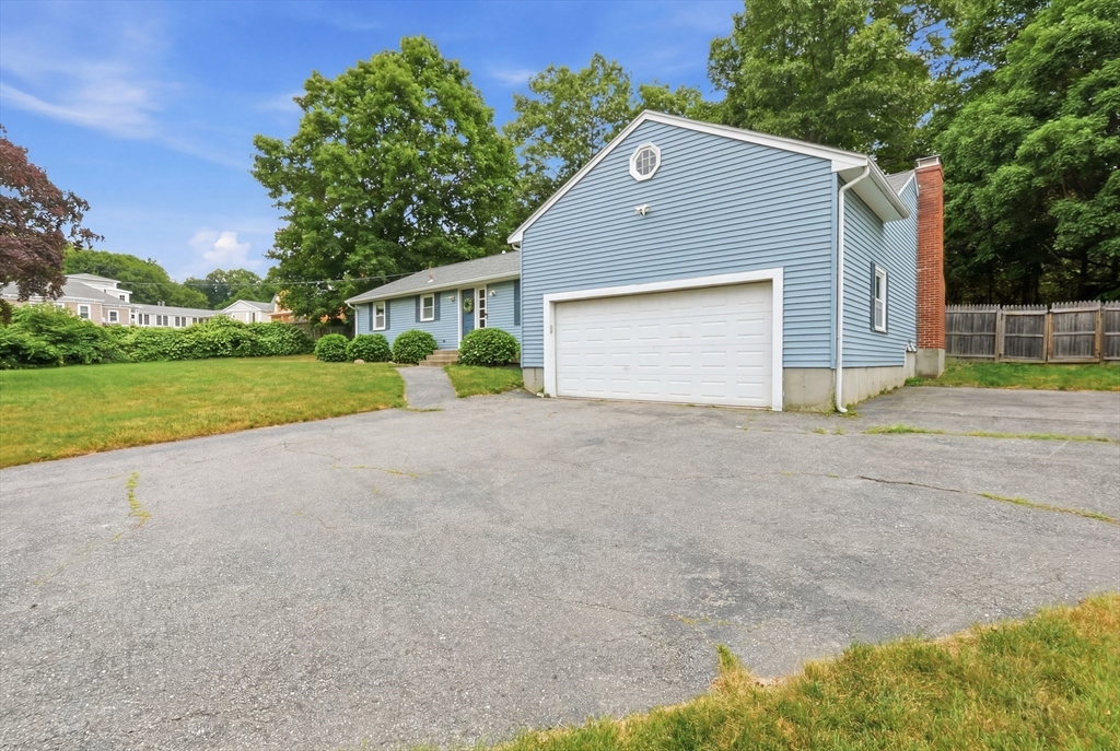 74 Framingham Road