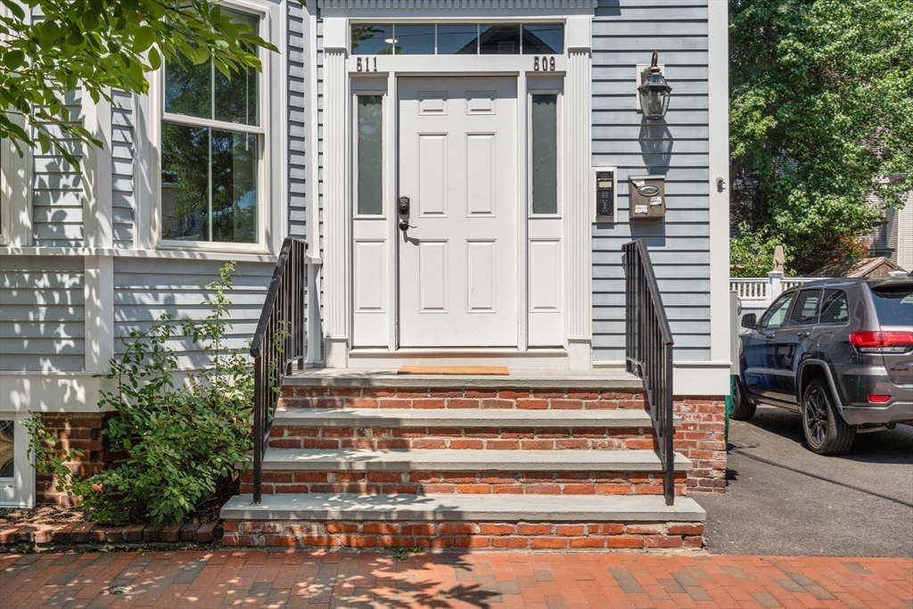 509 Franklin Street #1, Cambridge, MA, 509 Franklin Street #1, Cambridge, MA Photo #2
