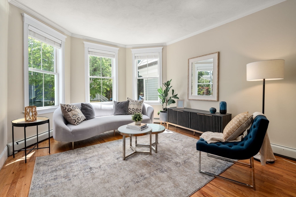 509 Franklin Street #1, Cambridge, MA, 509 Franklin Street #1, Cambridge, MA Photo #3