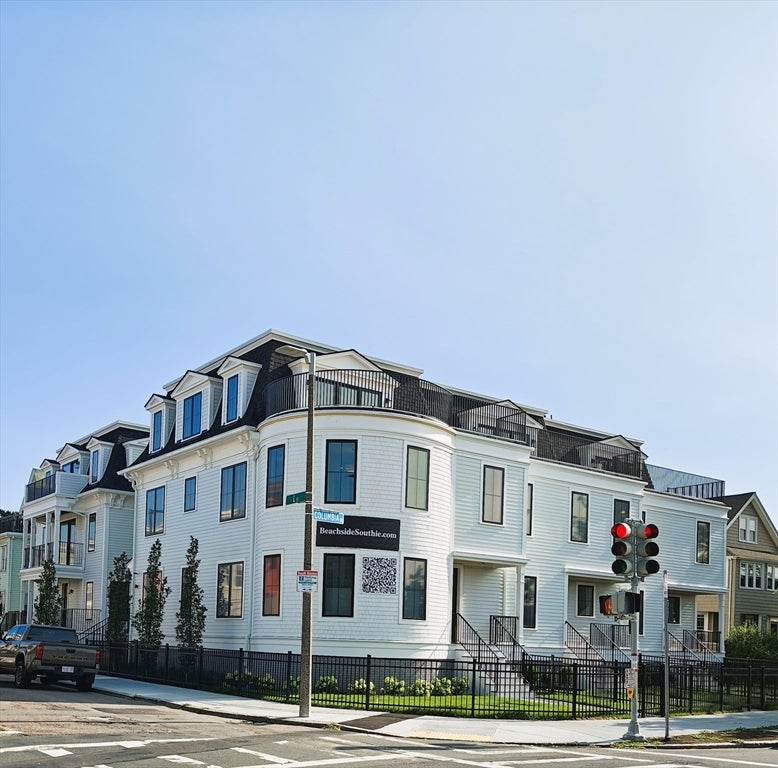 244 L Street #2, Boston, MA, 244 L Street #2, Boston, MA Photo #1