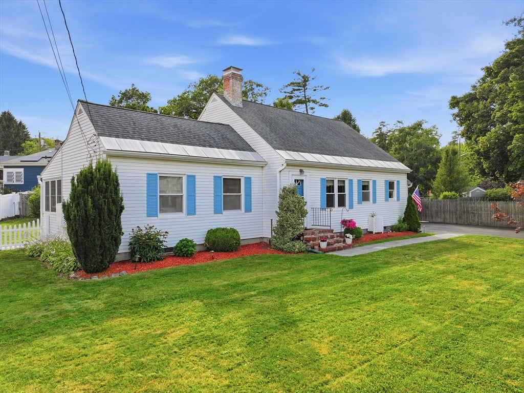 196 N Main St, Leominster, MA Photo #31