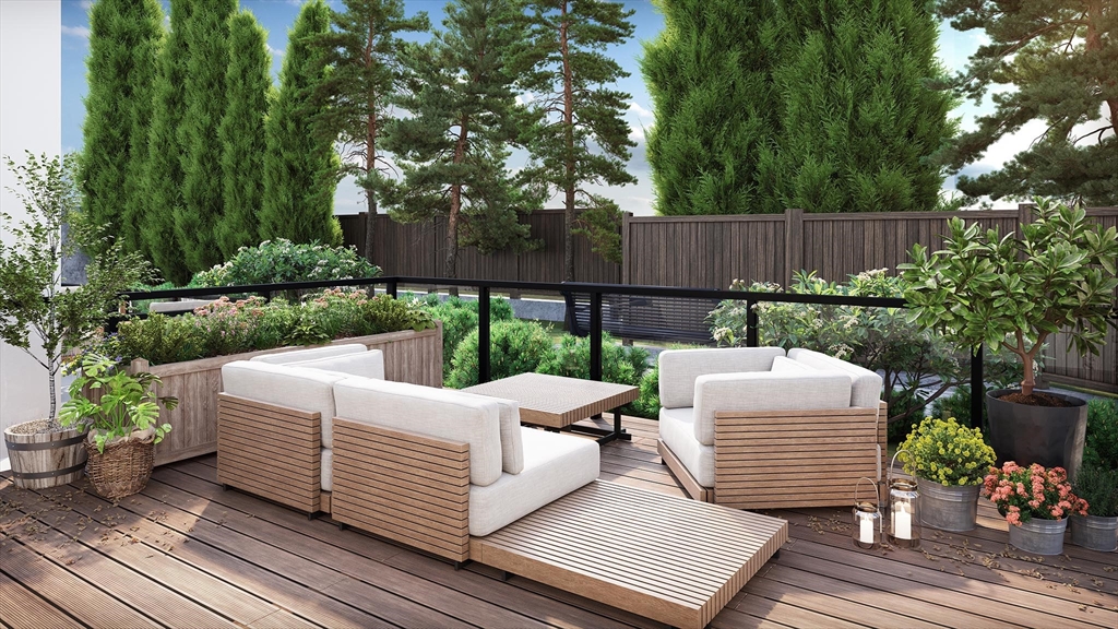 45 Bartlett Crescent 203