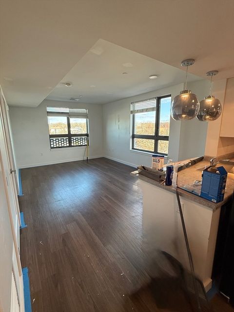 Photo of 466 River Street #516, Boston, MA 02126 (MLS # 73460563)