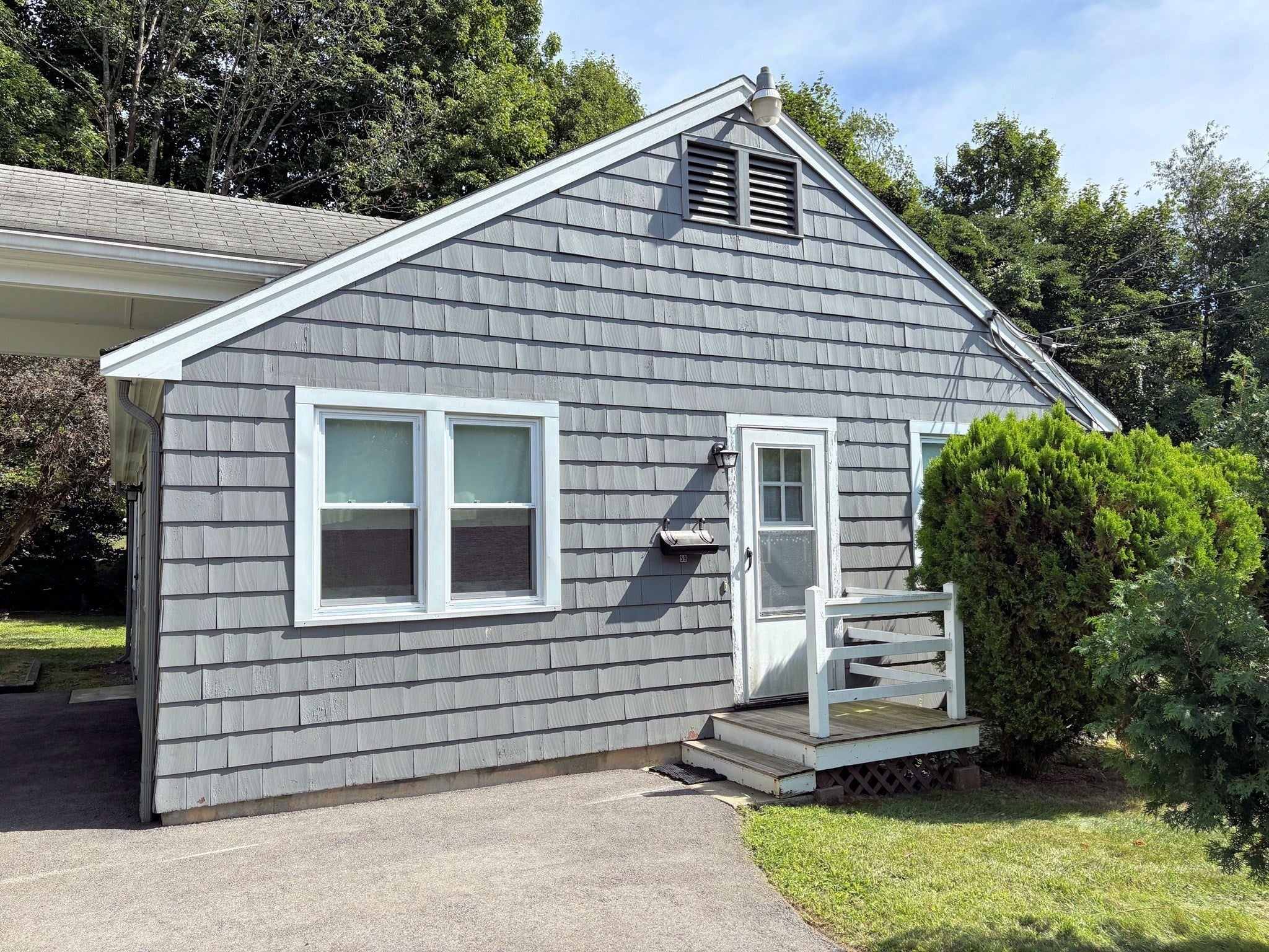 59 Broadway St #2, Stoughton, MA Photo #1