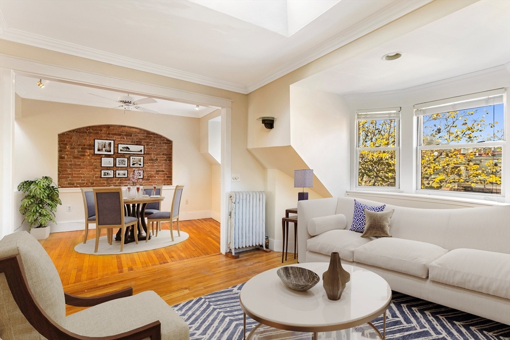 41 Worcester Sq 7