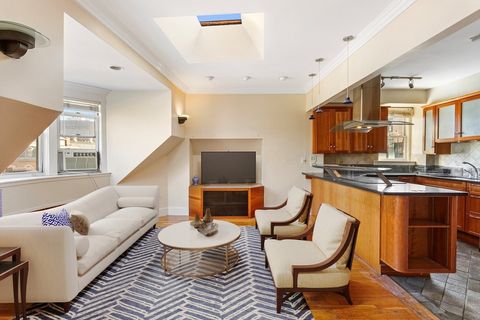 41 Worcester Sq 7 Boston MA 02118