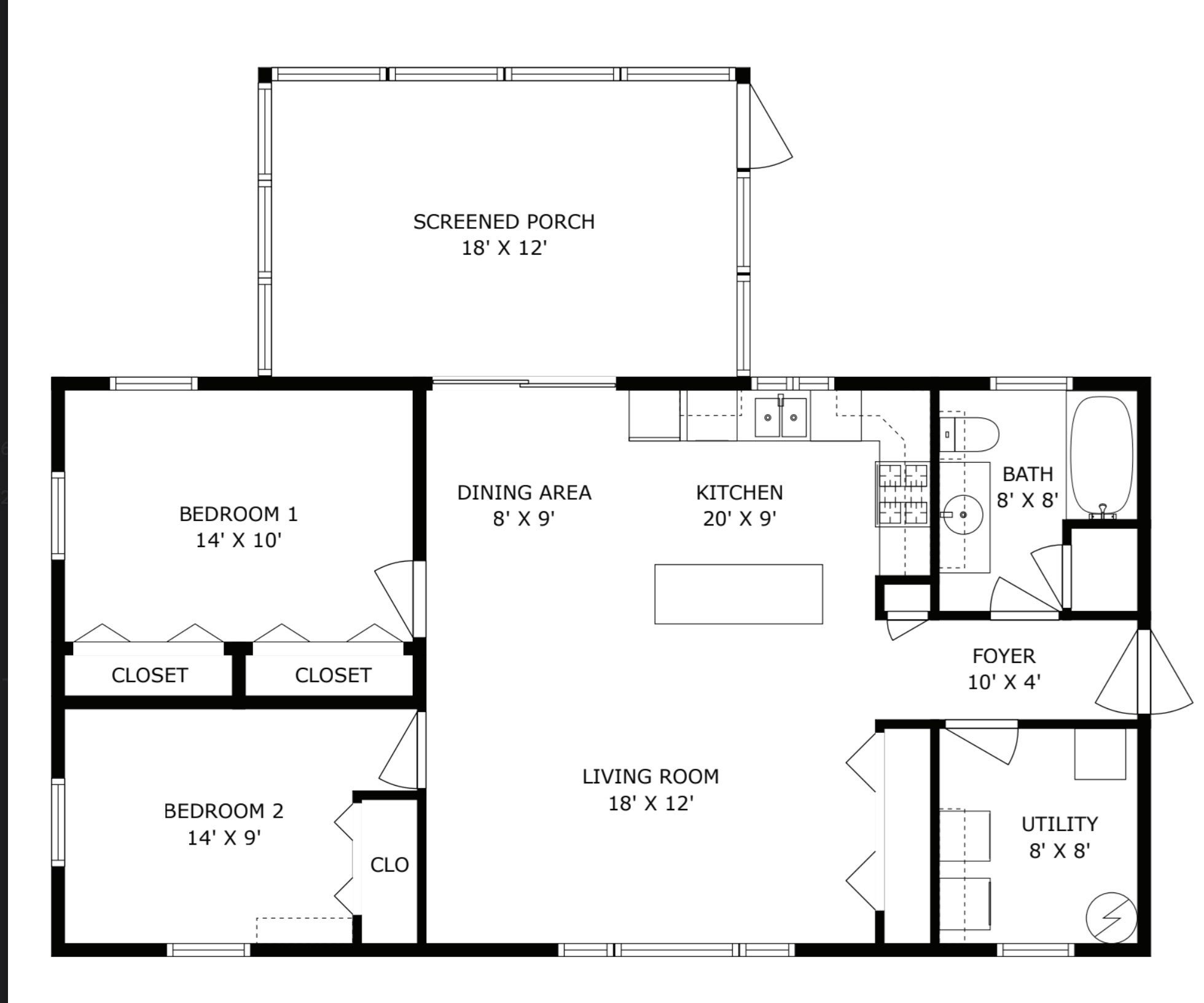 1634 Drift Rd #B, Westport, MA, 1634 Drift Rd #B, Westport, MA Photo #42