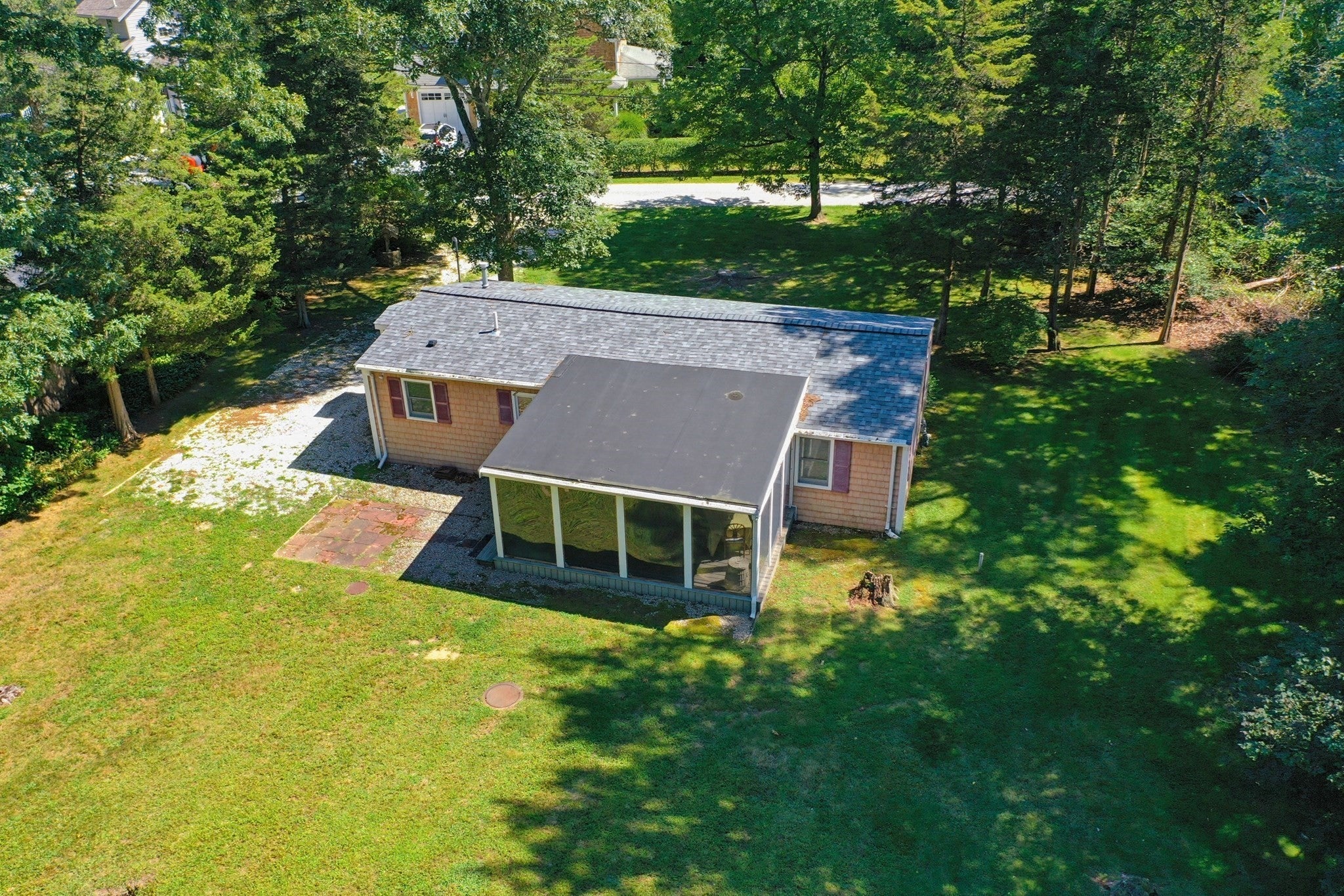 1634 Drift Rd #B, Westport, MA, 1634 Drift Rd #B, Westport, MA Photo #2