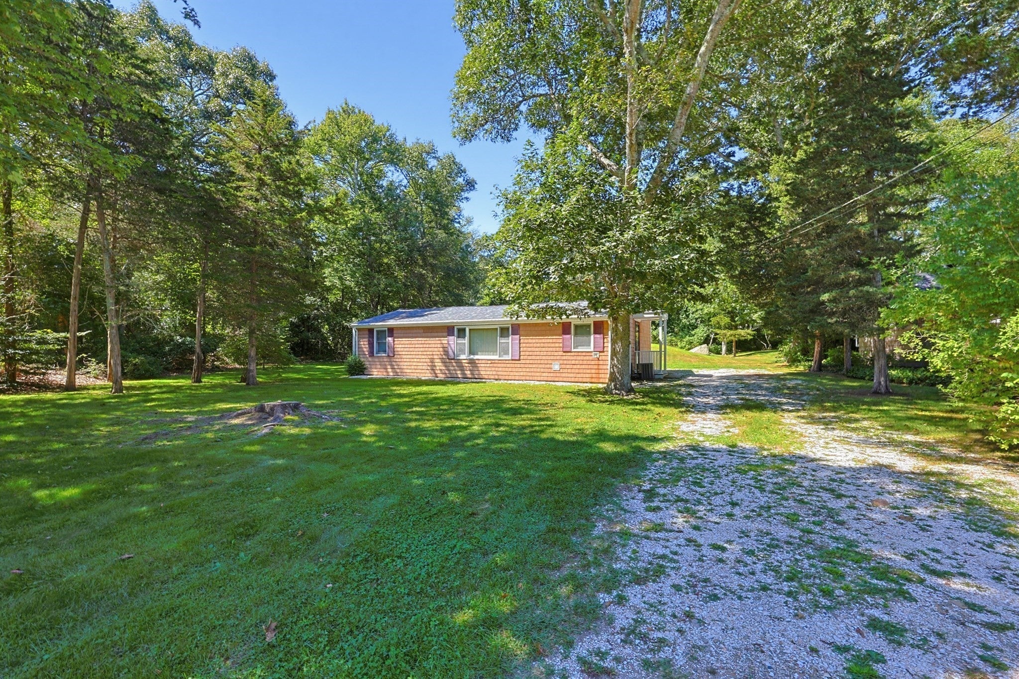 1634 Drift Rd #B, Westport, MA, 1634 Drift Rd #B, Westport, MA Photo #29