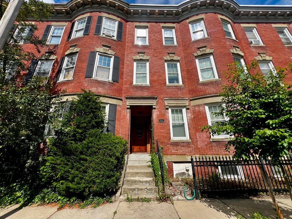 94 Florida Street #3, Boston, MA, 94 Florida Street #3, Boston, MA Photo #14