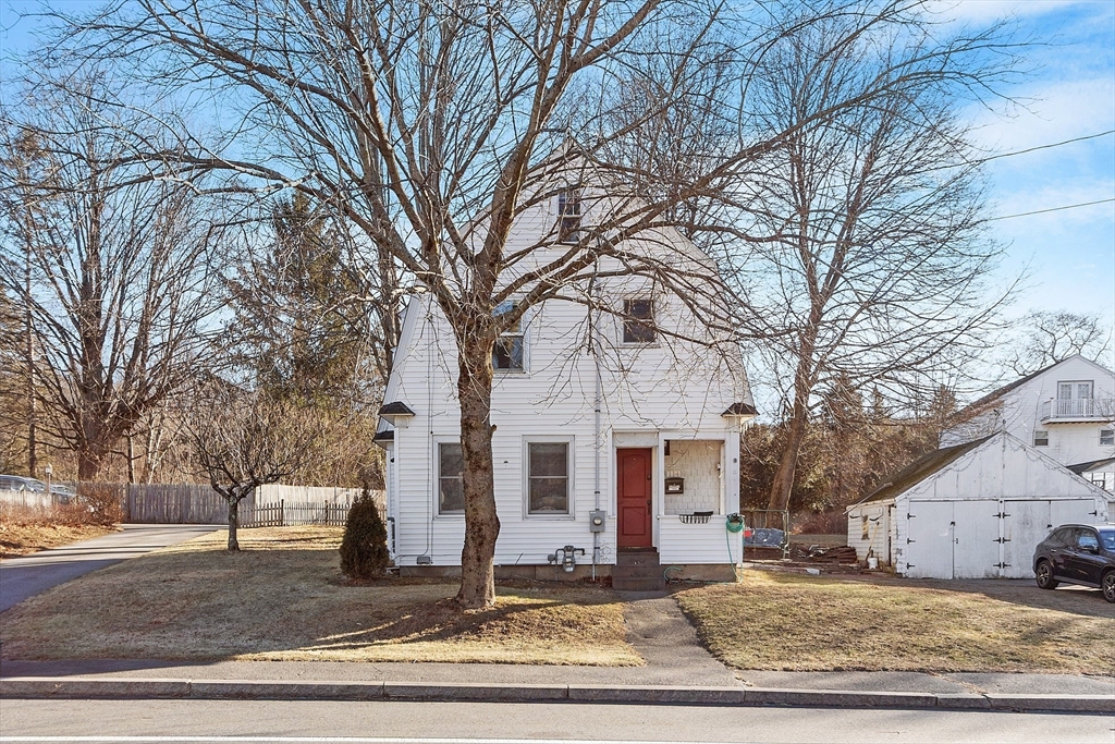114 Main Street