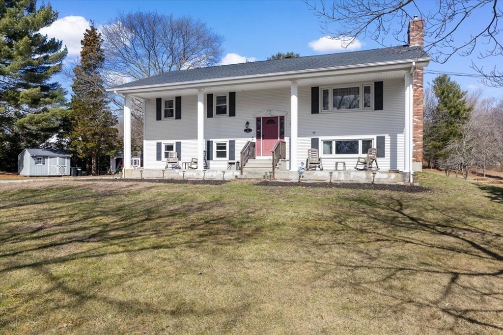 2 Highland Ridge Rd