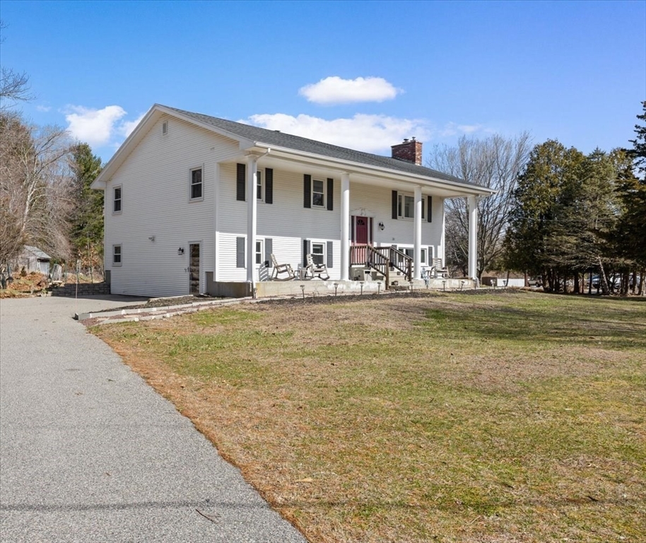 2 Highland Ridge Rd