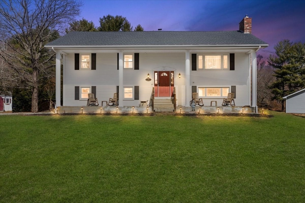 2 Highland Ridge Rd