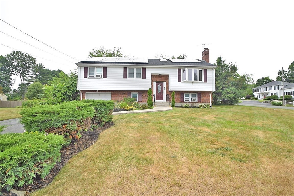 3 Blanchard St