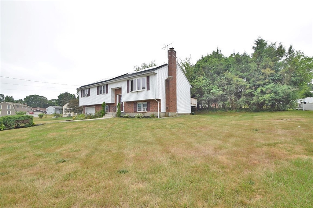 3 Blanchard St