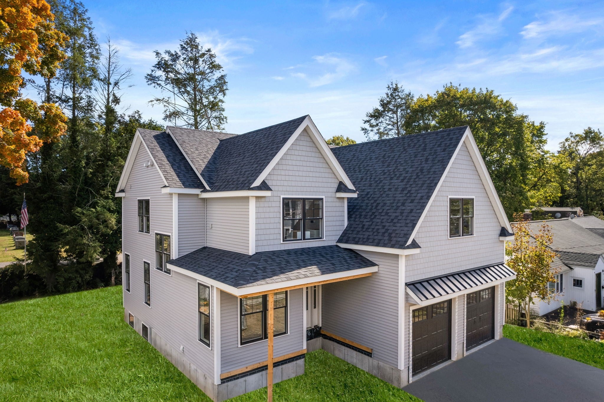 141 Spiers Road, Newton, MA Photo #1