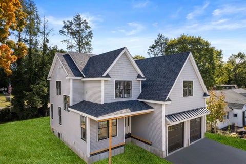Photo of 141 Spiers Road, Newton, MA 02459 (MLS # 73590271)