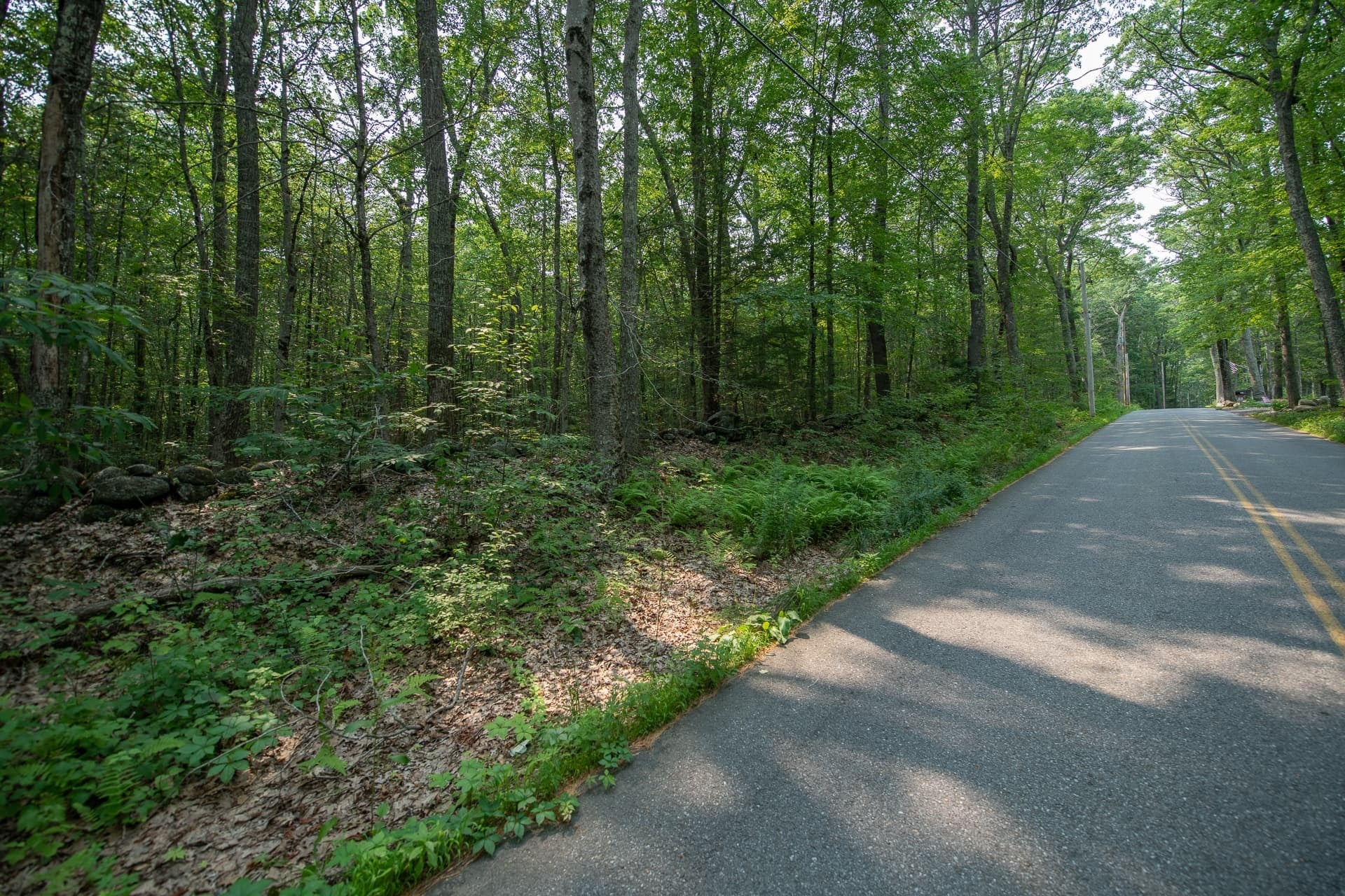 0 Shaw Road