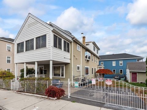 59 Barclay St Worcester MA 01604