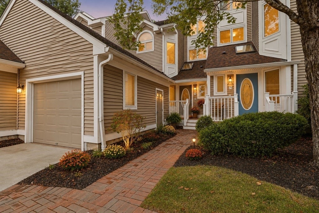 78 Pointe Rok Drive #78, Worcester, MA Photo #1