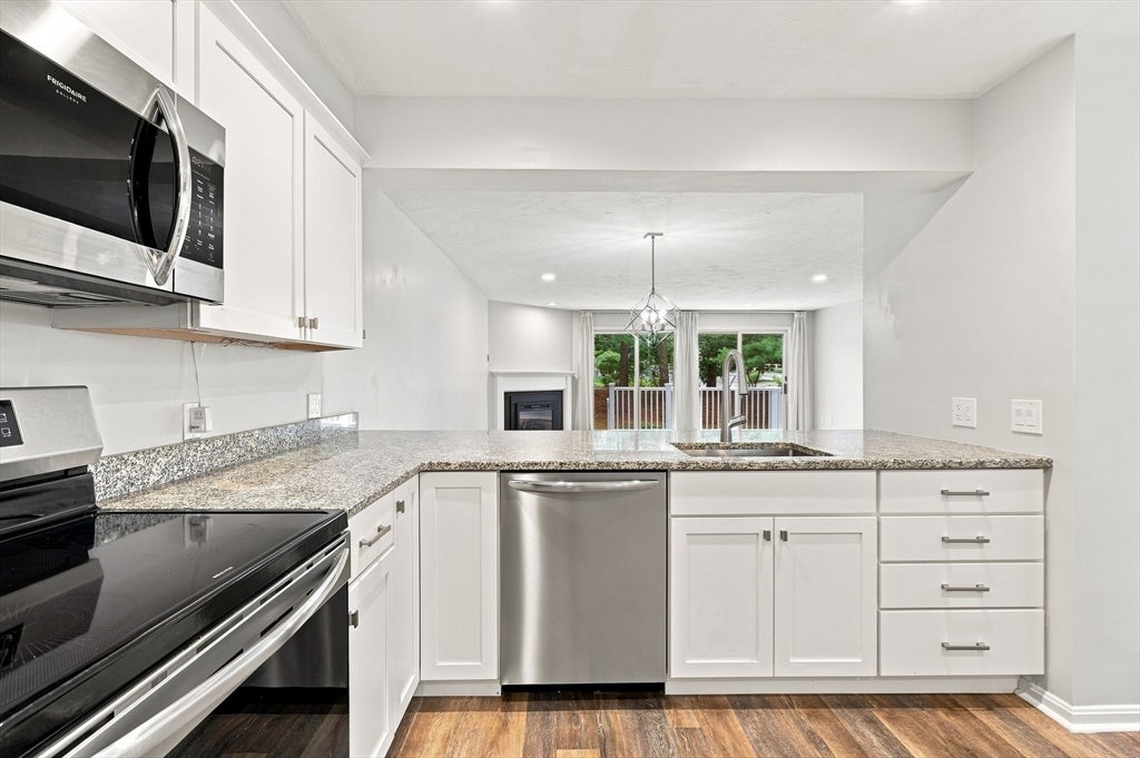 78 Pointe Rok Drive #78, Worcester, MA Photo #11
