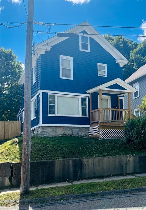 2 Valley St Adams MA 01220