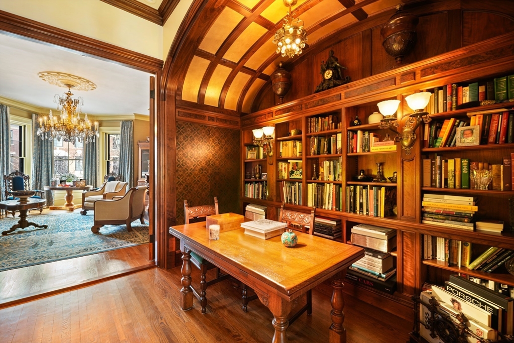 381 Beacon Street