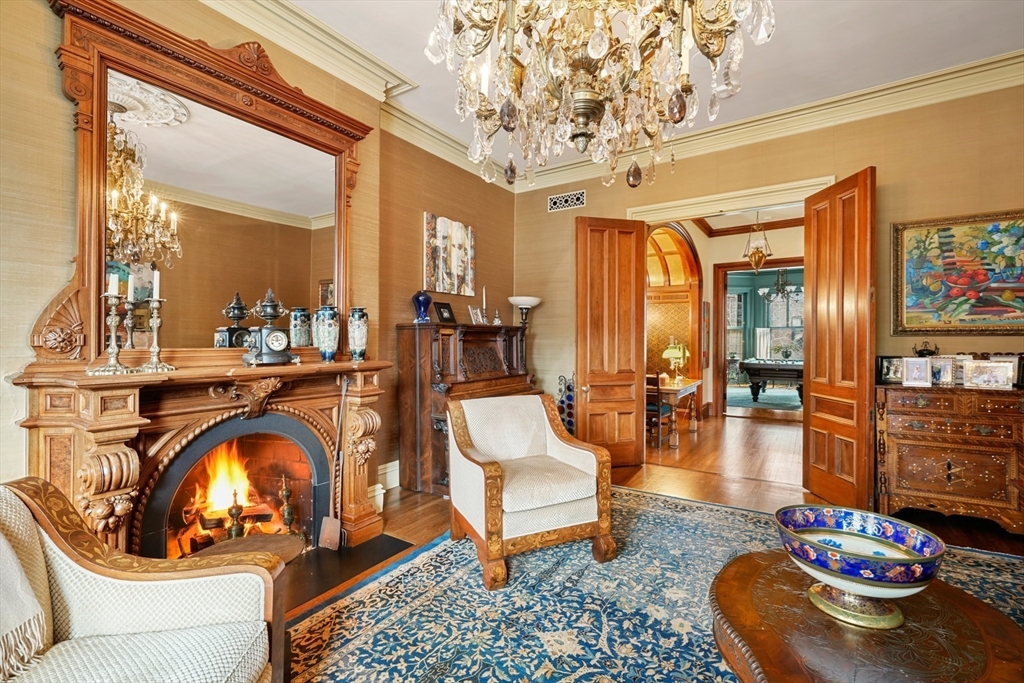 381 Beacon Street
