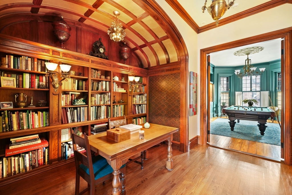 381 Beacon Street