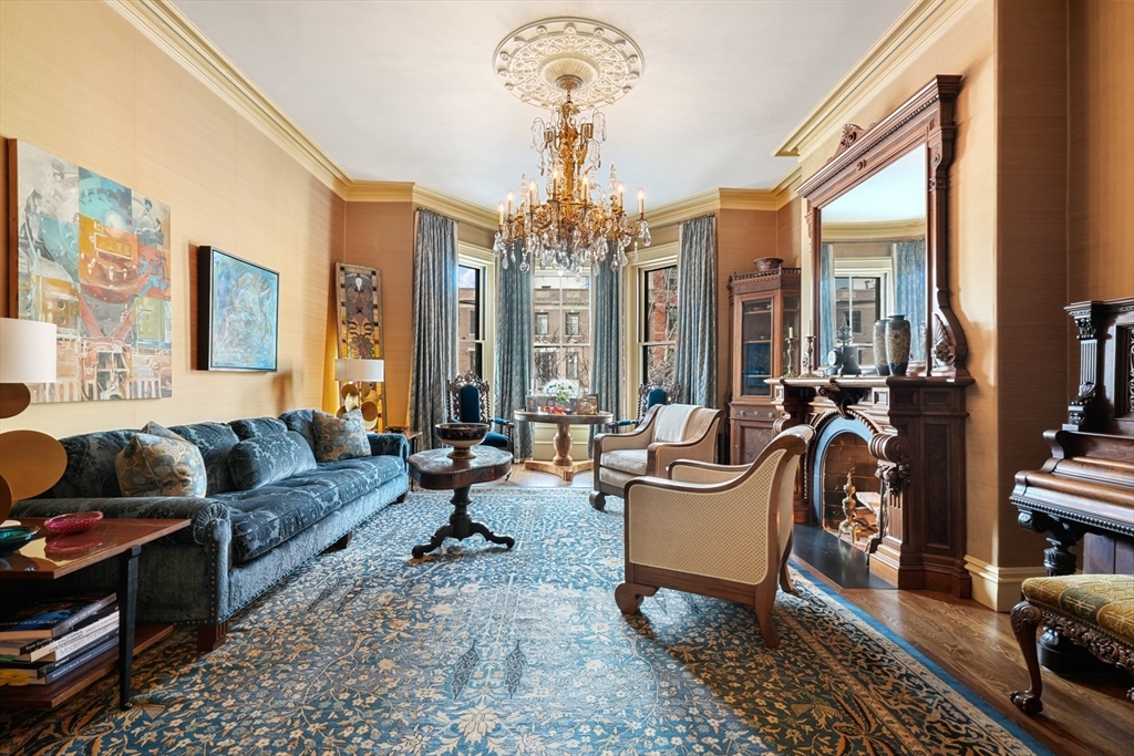 381 Beacon Street