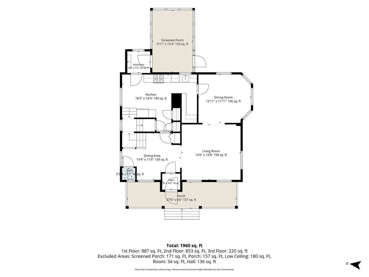 20 Lexington Ave, Haverhill, MA, 20 Lexington Ave, Haverhill, MA Photo #31