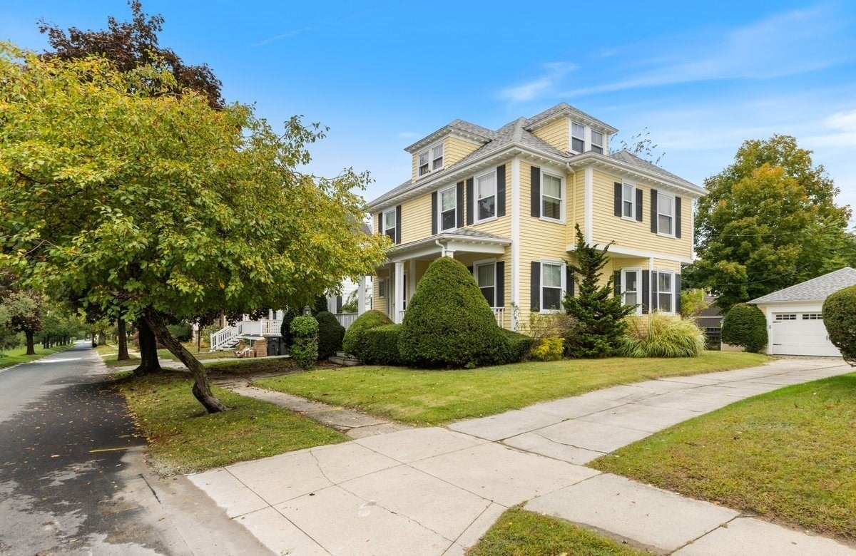20 Lexington Ave, Haverhill, MA, 20 Lexington Ave, Haverhill, MA Photo #1