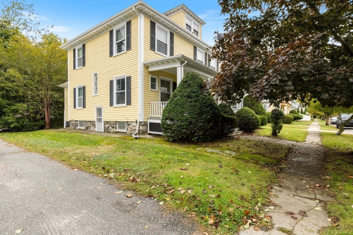 20 Lexington Ave, Haverhill, MA, 20 Lexington Ave, Haverhill, MA Photo #2
