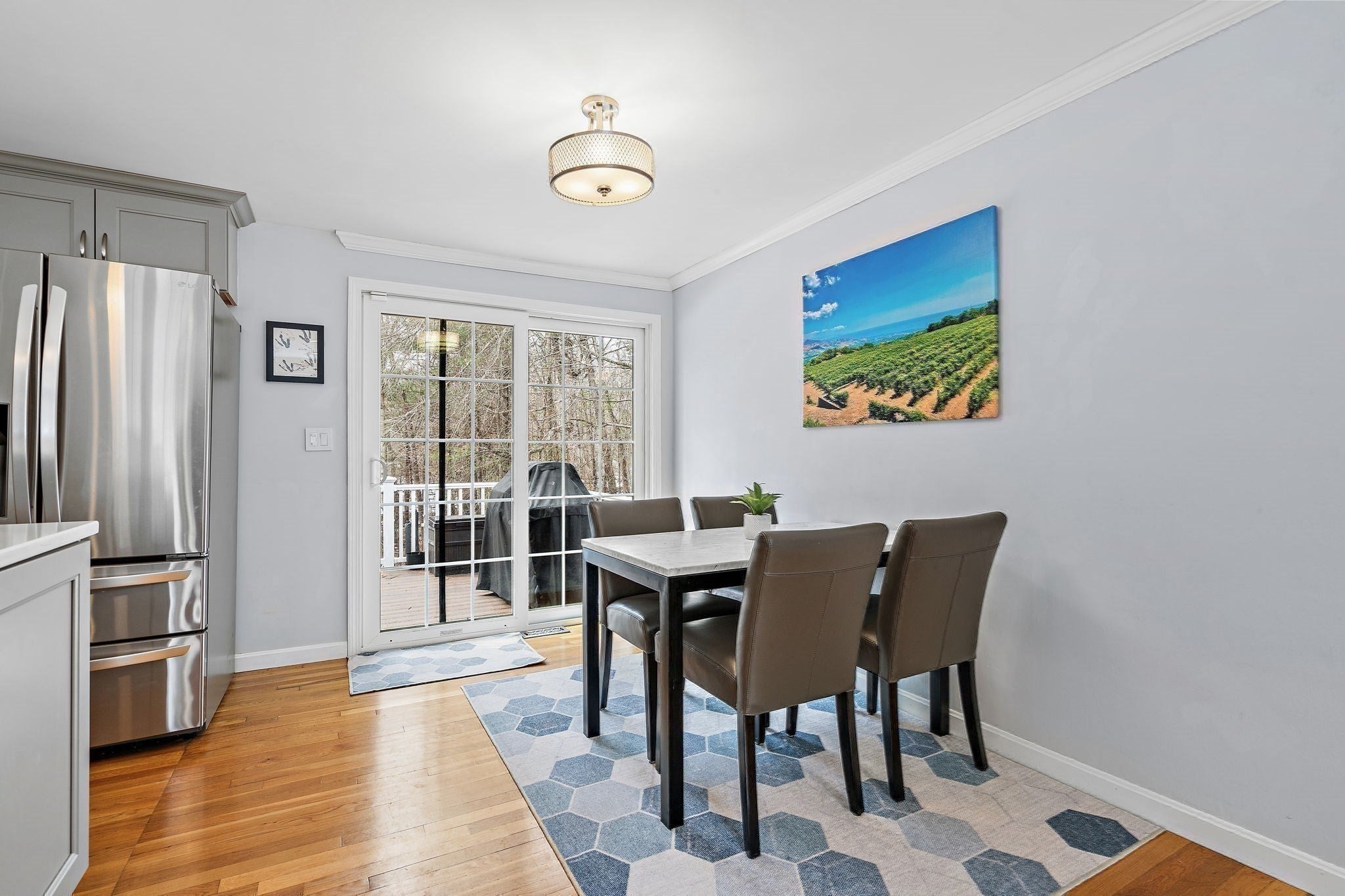 7 Pecos Circle, Chelmsford, MA, 7 Pecos Circle, Chelmsford, MA Photo #4