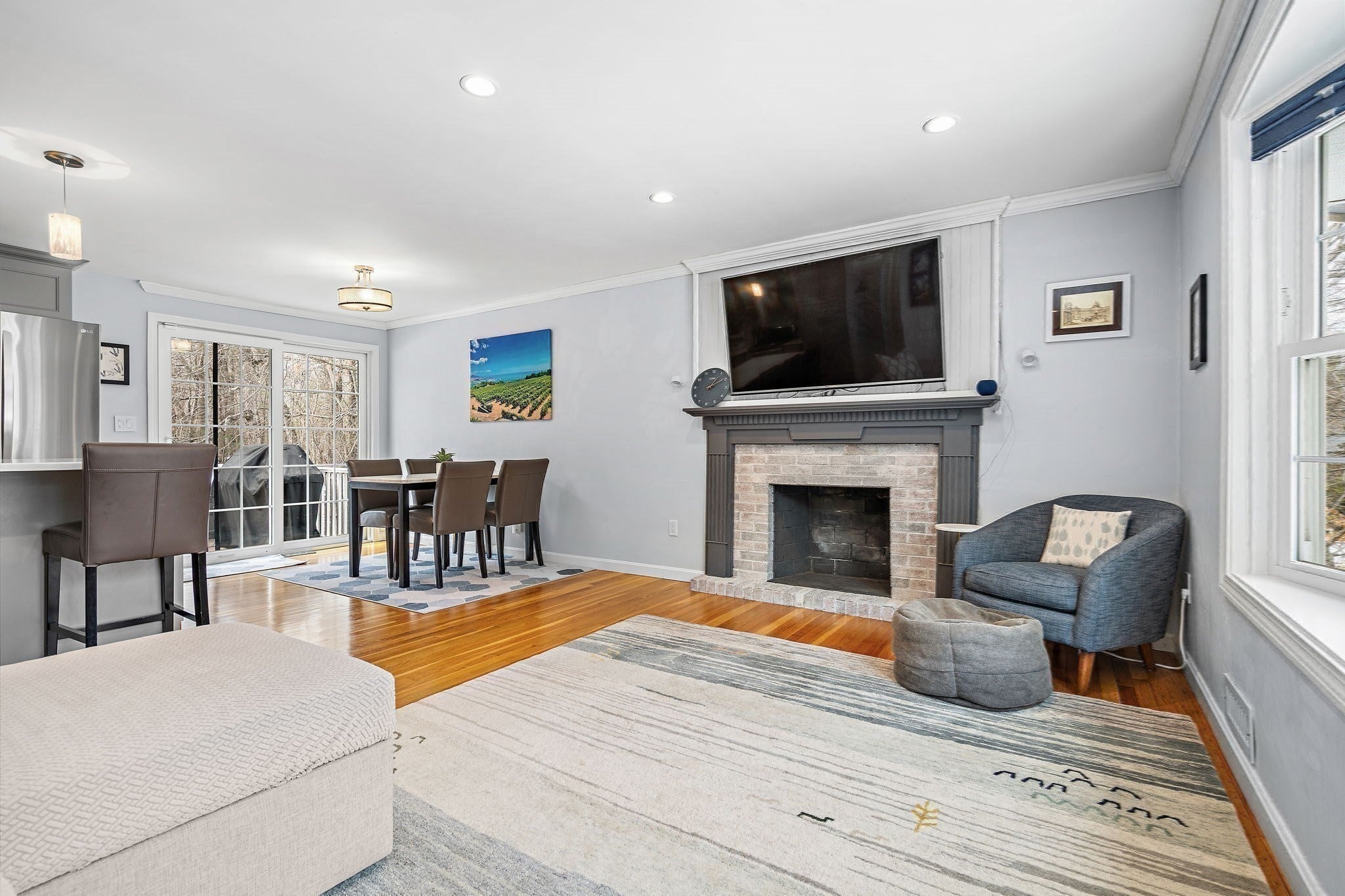 7 Pecos Circle, Chelmsford, MA, 7 Pecos Circle, Chelmsford, MA Photo #5