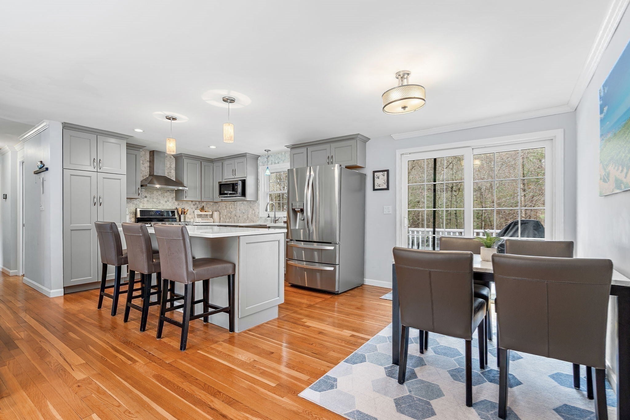 7 Pecos Circle, Chelmsford, MA, 7 Pecos Circle, Chelmsford, MA Photo #3