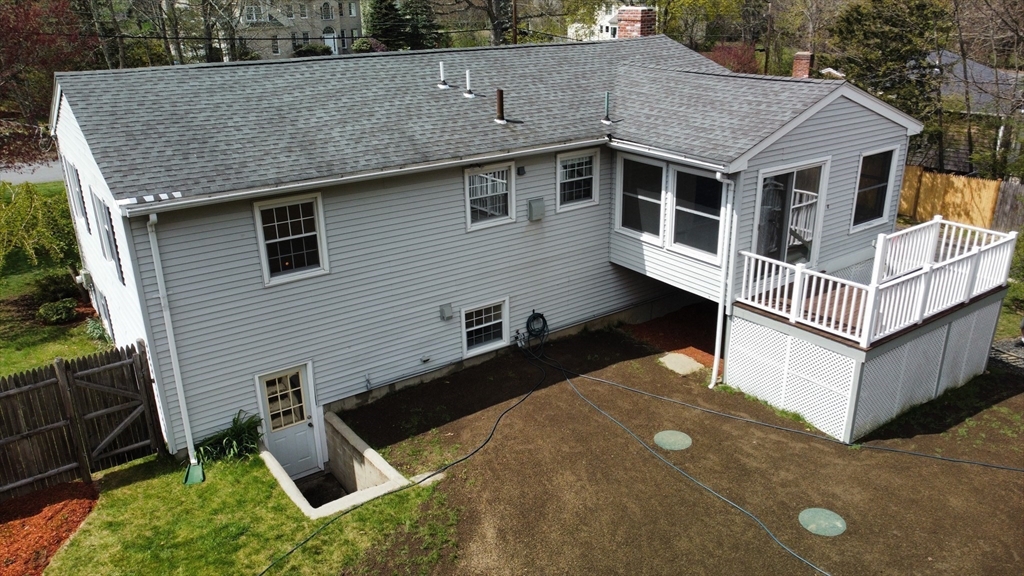 49 Granite St