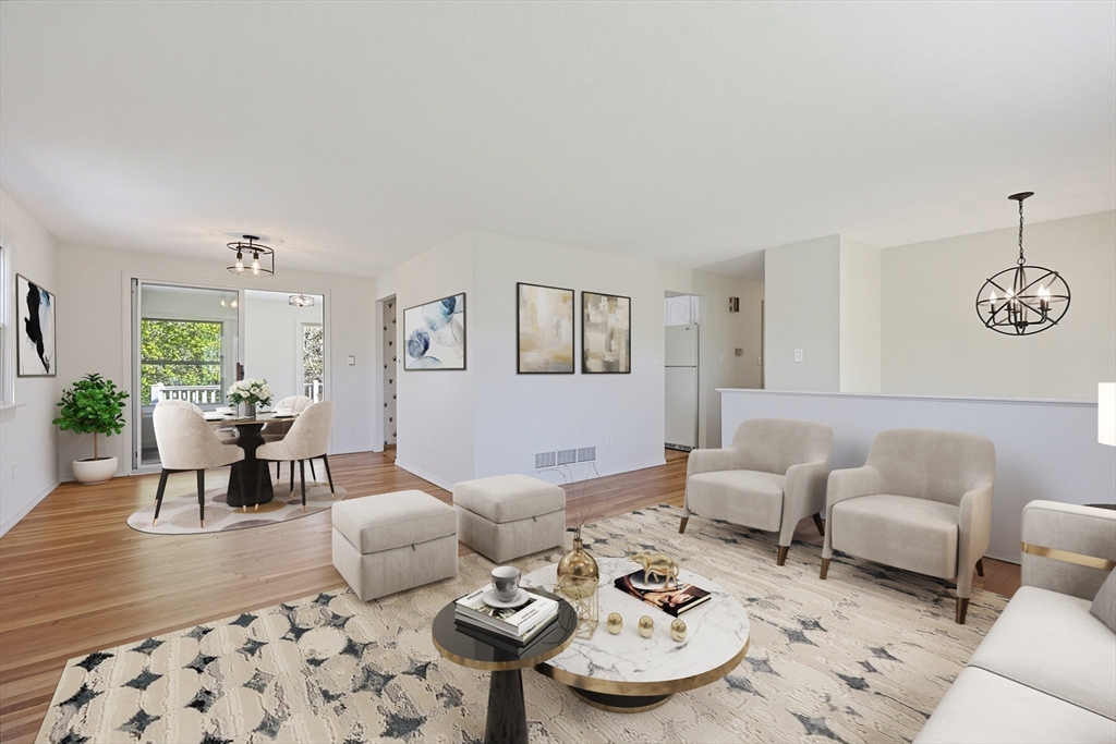 49 Granite St
