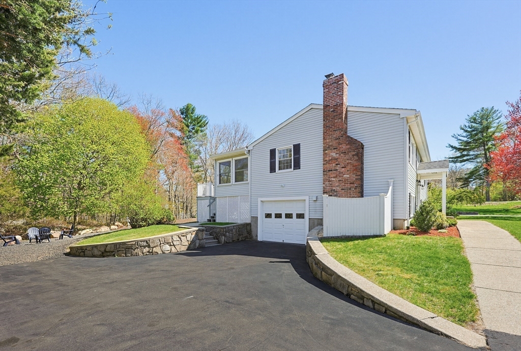 49 Granite St