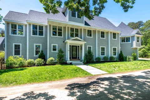 Photo of 99 The Boulevard, Edgartown, MA 02539 (MLS # 73577541)
