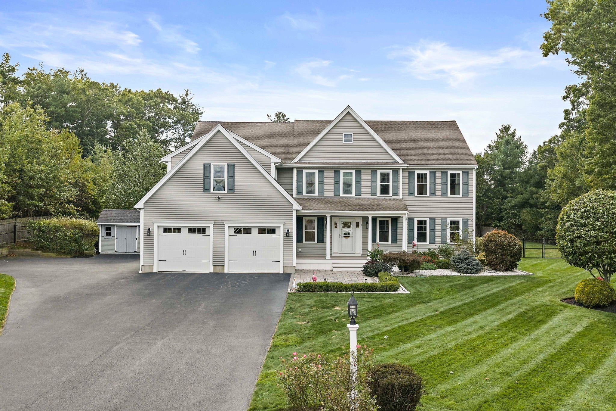 10 Split Rail Lane, Halifax, MA, 10 Split Rail Lane, Halifax, MA Photo #2